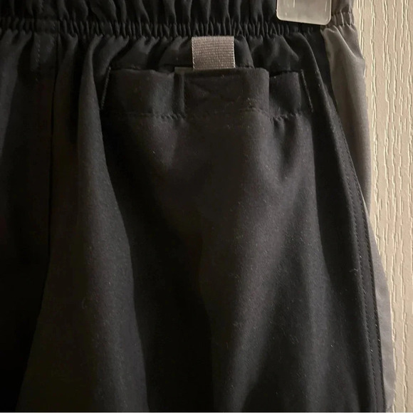 O’Rageous BOYS swim-shorts size 10/12 black NWOT - Picture 7 of 8